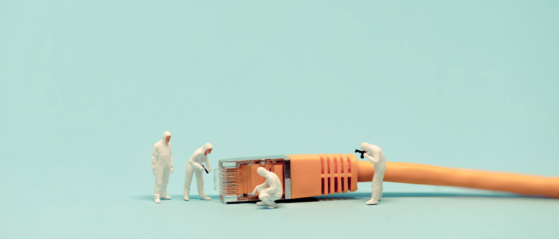 internet services support