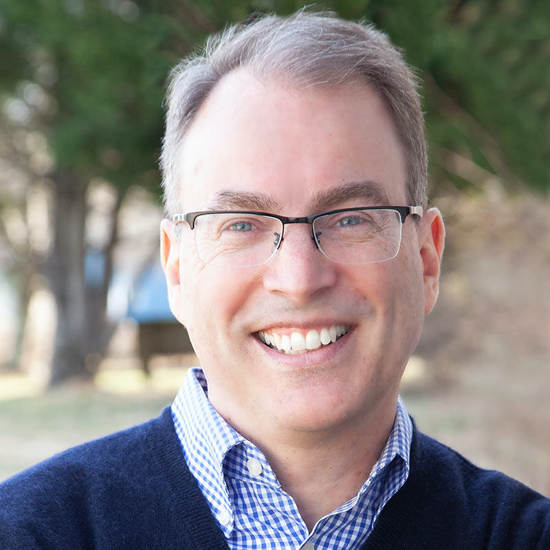 Wes Trochlil - Effective Database Management